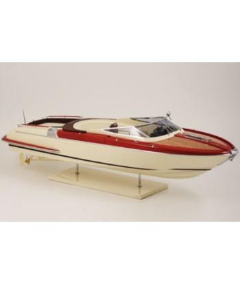 Riva Aquariva Super 84cm Model Kit - Ivory acheter