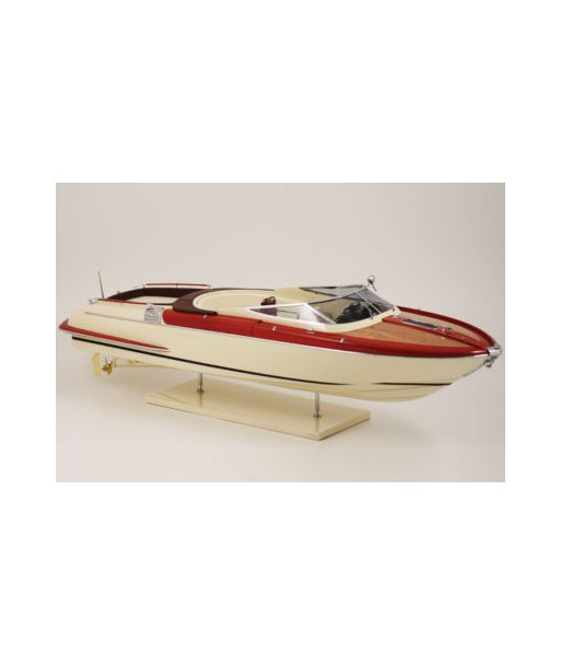 Riva Aquariva Super 84cm Model Kit - Ivory acheter