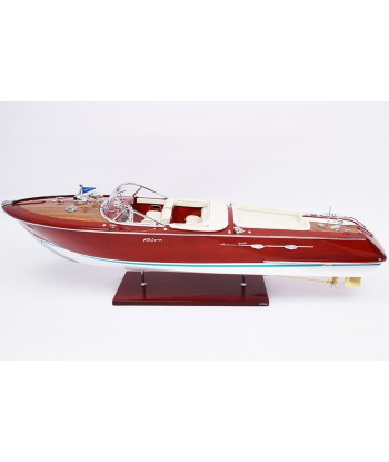 Riva Aquarama Special 87cm Model Kit - Ivory acheter