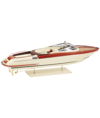 Riva Aquariva Super 84cm Model Kit - Ivory acheter