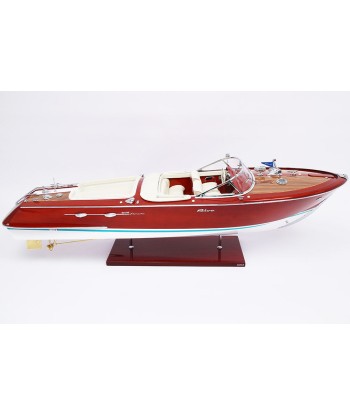 Riva Aquarama Special 87cm Model Kit - Ivory acheter