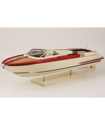 Riva Aquariva Super 84cm Model Kit - Ivory acheter