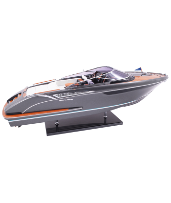 Riva Rivamare 79cm Model - London Gray Les magasins à Paris et en Île-de-France