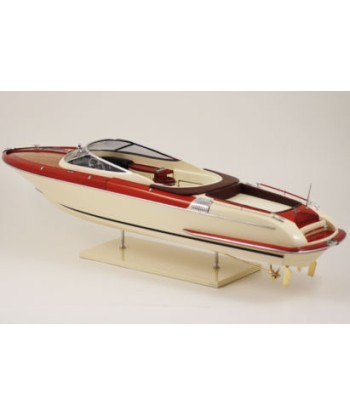 Riva Aquariva Super 84cm Model Kit - Ivory acheter