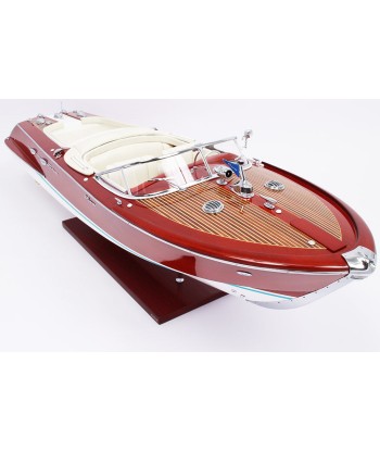 Riva Aquarama Special 87cm Model Kit - Ivory acheter