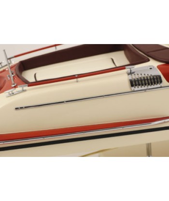 Riva Aquariva Super 84cm Model Kit - Ivory acheter