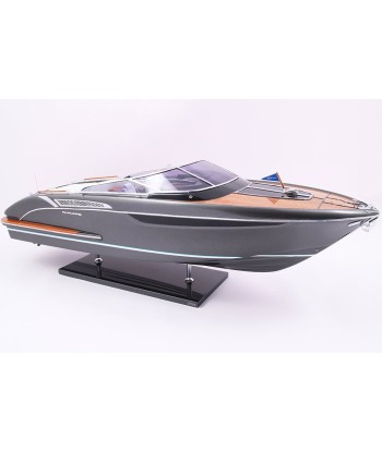 Riva Rivamare 79cm Model - London Gray Les magasins à Paris et en Île-de-France