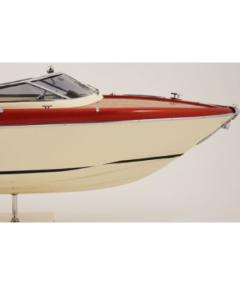 Riva Aquariva Super 84cm Model Kit - Ivory acheter