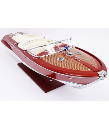 Riva Aquarama Special 87cm Model Kit - Ivory acheter