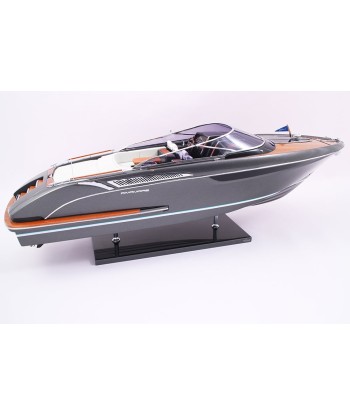 Riva Rivamare 79cm Model - London Gray Les magasins à Paris et en Île-de-France