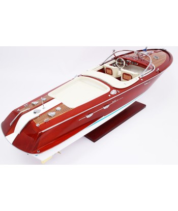 Riva Aquarama Special 87cm Model Kit - Ivory acheter