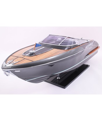 Riva Rivamare 79cm Model - London Gray Les magasins à Paris et en Île-de-France