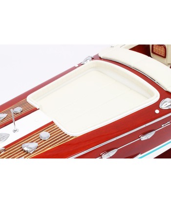 Riva Aquarama Special 87cm Model Kit - Ivory acheter