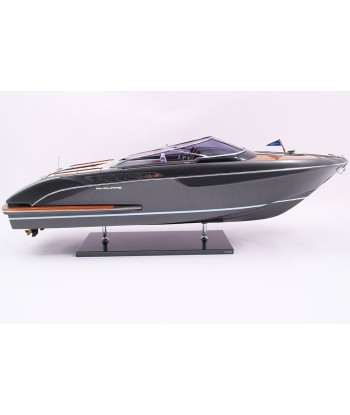 Riva Rivamare 79cm Model - London Gray Les magasins à Paris et en Île-de-France