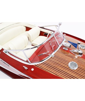 Riva Aquarama Special 87cm Model Kit - Ivory acheter