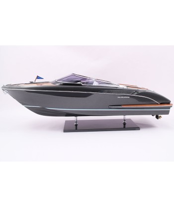 Riva Rivamare 79cm Model - London Gray Les magasins à Paris et en Île-de-France