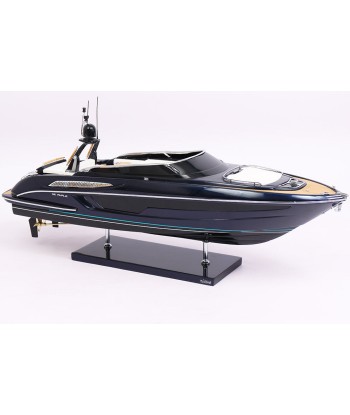 Riva Rivale 59cm Model Kit - Blu Sera rembourrage situé sous