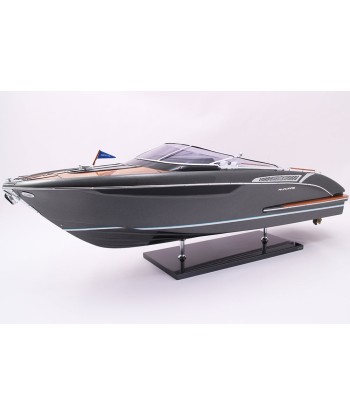 Riva Rivamare 79cm Model - London Gray Les magasins à Paris et en Île-de-France