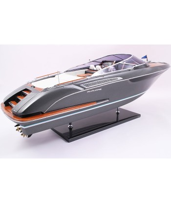 Riva Rivamare 79cm Model - London Gray Les magasins à Paris et en Île-de-France