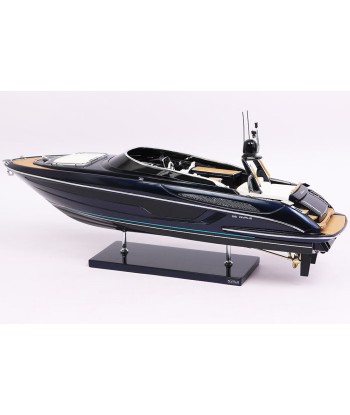 Riva Rivale 59cm Model Kit - Blu Sera rembourrage situé sous