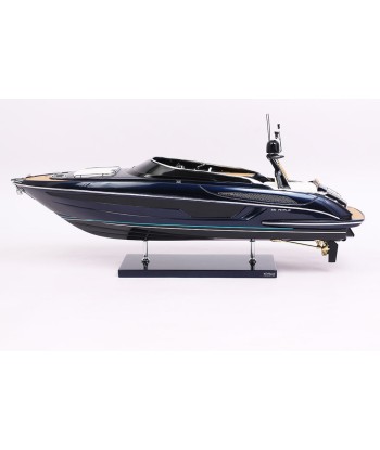 Riva Rivale 59cm Model Kit - Blu Sera rembourrage situé sous