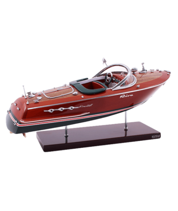 Riva Ariston 25cm model Pour