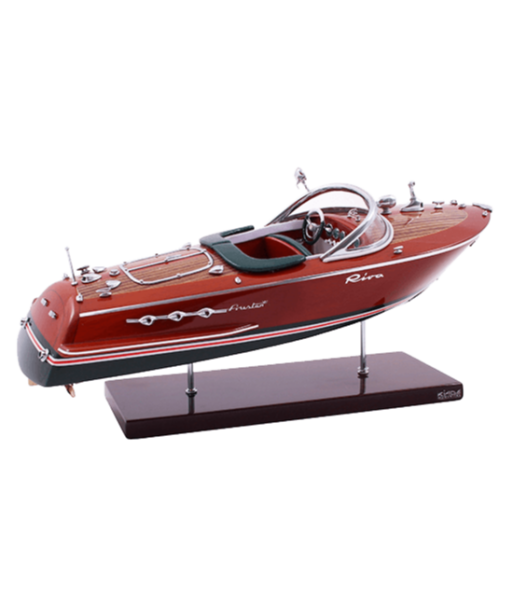 Riva Ariston 25cm model Pour