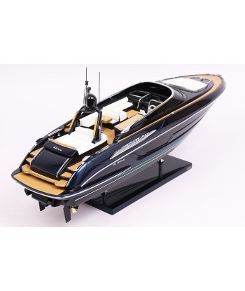 Riva Rivale 59cm Model Kit - Blu Sera rembourrage situé sous