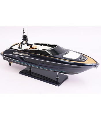 Riva Rivale 59cm Model Kit - Blu Sera rembourrage situé sous