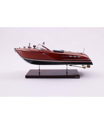 Riva Ariston 25cm model Pour