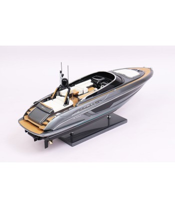 Riva Rivale 59cm Model Kit - Gray Shark l'évolution des habitudes 