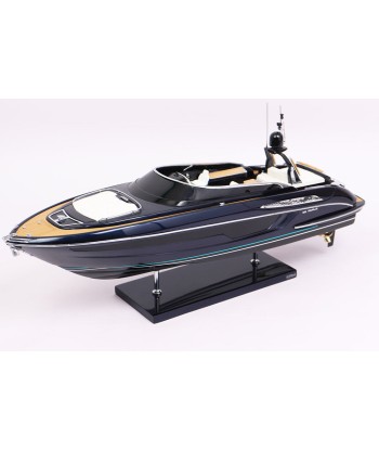 Riva Rivale 59cm Model Kit - Blu Sera rembourrage situé sous