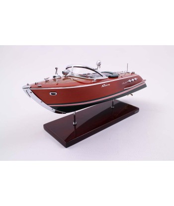 Riva Ariston 25cm model Pour