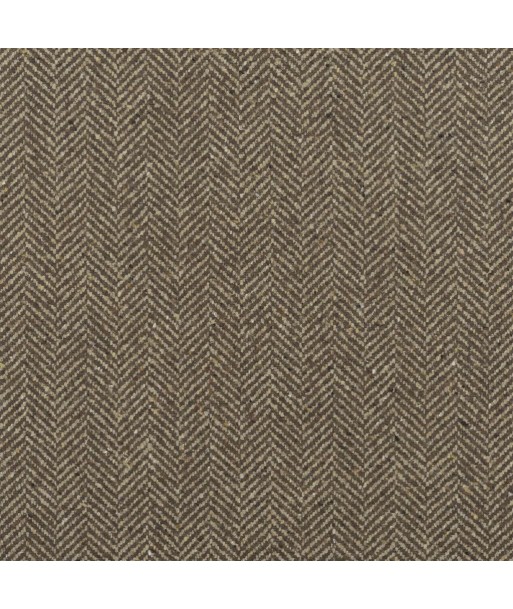 Tissu RL Stoneleigh Herringbone Camel Comparez et commandez 