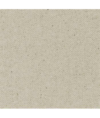 Tissu RL Stoneleigh Herringbone Cream offre 