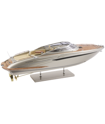 Riva Rivarama 70cm Model - Champagne votre