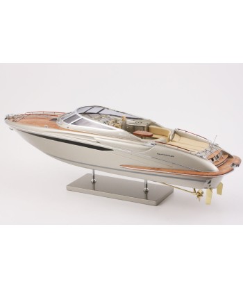 Riva Rivarama 70cm Model - Champagne votre