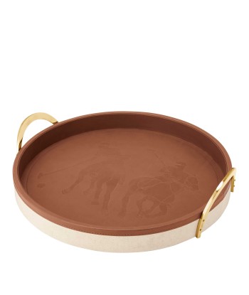 Garrett Brass Tray Voir les baskets