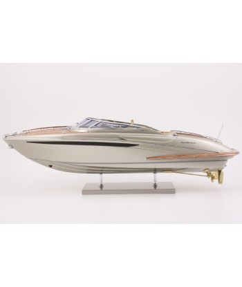 Riva Rivarama 70cm Model - Champagne votre