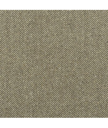 Tissu RL Stoneleigh Herringbone Sand pas cheres