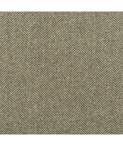 Tissu RL Stoneleigh Herringbone Sand pas cheres