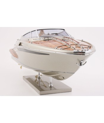 Riva Rivarama 70cm Model - Champagne votre