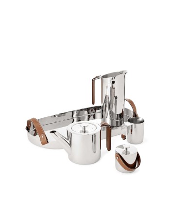 Wyatt Tea Set Par le système avancé 