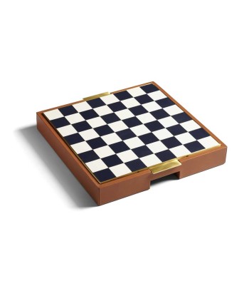 Fowler 2-in-1 Chess and Checkers Game Venez acheter