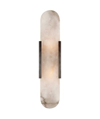 Melange Elongated Wall Lamp - Bronze commande en ligne