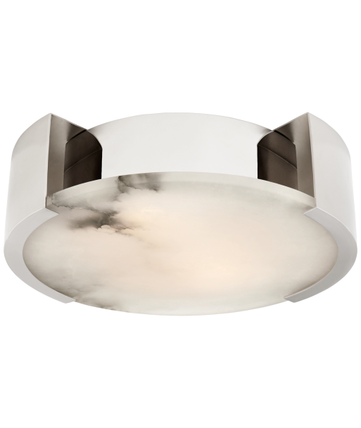 Melange Ceiling Light Small Model - Nickel Jusqu'à 80% De Réduction