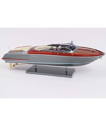 Riva Aquariva Super 56cm Model Kit - Gray Shark Les magasins à Paris et en Île-de-France