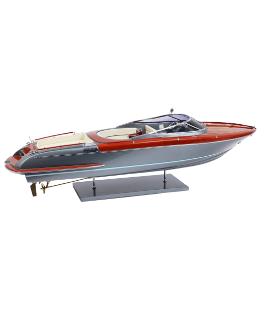 Riva Aquariva Super 84cm Model Kit - Gray Shark de votre