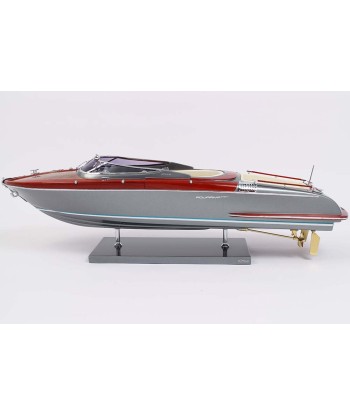 Riva Aquariva Super 56cm Model Kit - Gray Shark Les magasins à Paris et en Île-de-France