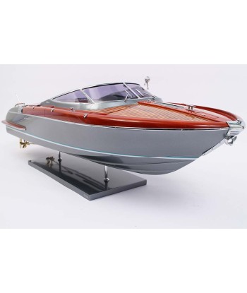 Riva Aquariva Super 84cm Model Kit - Gray Shark de votre